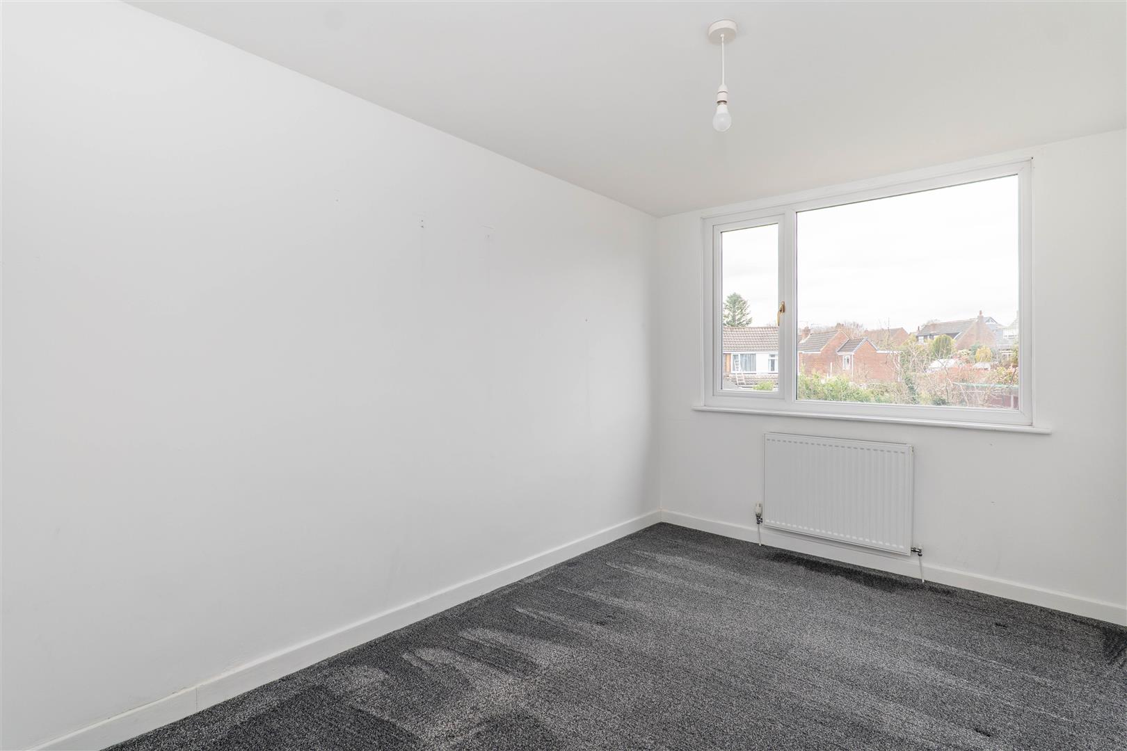 Haigh Crescent, Chorley